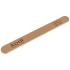 № 6 Straight Nail File 100/150 (Color: Golden, Size: 178/19/4)